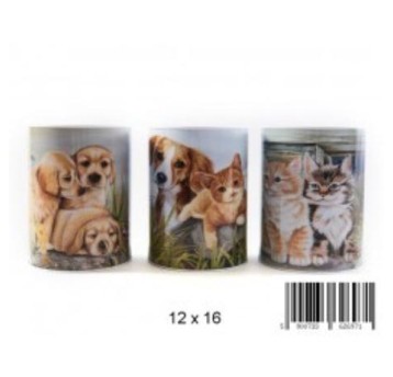 D40764 / SKARBONKA ZWIERZĘTA (48)