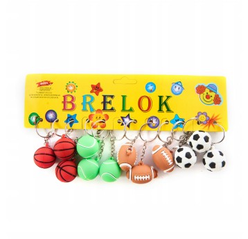 D41295 / BRELOK PIŁKA ZA KPL (12)