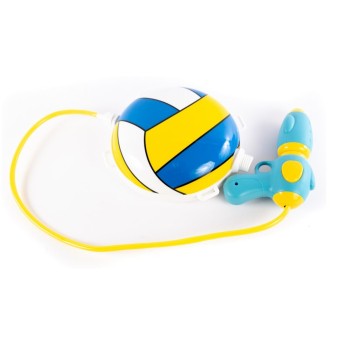 D41527 / PISTOLET NA WODĘ Z PLECAKIEM (48/96) 4303