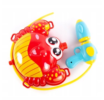 D41532 / PISTOLET NA WODĘ Z PLECAKIEM (48/96)4358