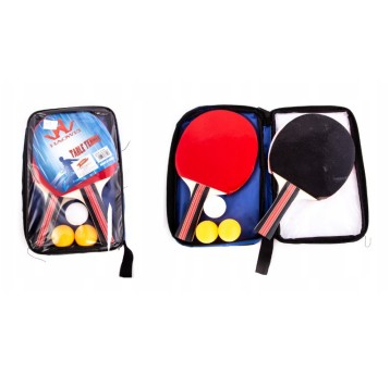 D41946 / ZESTAW DO PING PONGA (50) 7557