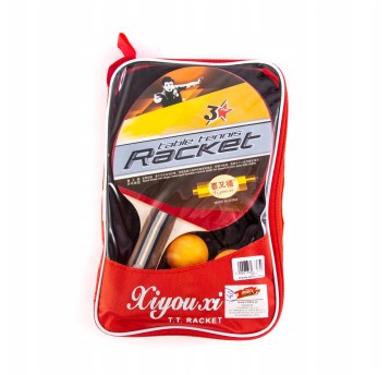 D41984 / ZESTAW DO PING PONGA (40) 7939