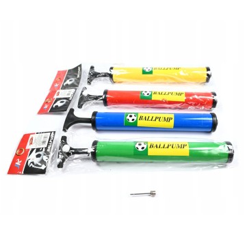 D42263 / POMPKA DO PIŁEK (25/200)