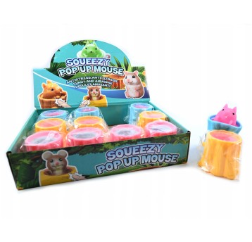 D42794 / GADŻET GNIOTEK ZA SZT (12/288) 7952