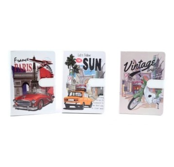 D42894 / NOTES (48/96) 0099