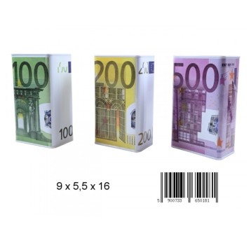 D42903 / SKARBONKA (72) 0181