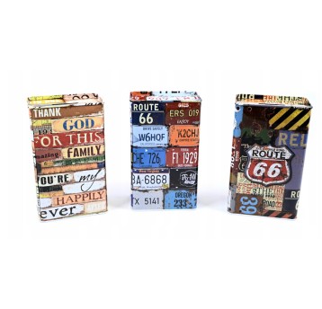 D42904 / SKARBONKA (72) 0198