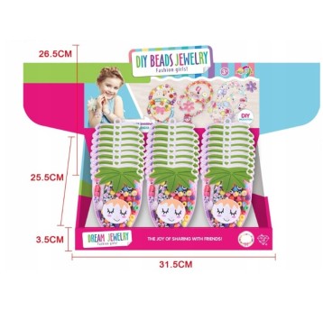 D42942 / KORALIKI ZA SZT (24/480) 0662