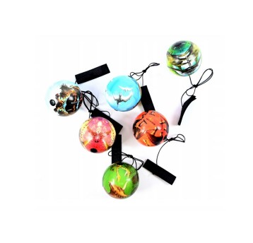 D43020 / PIŁKA 6,3 CM ZA SZT (12/720) 2147