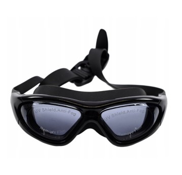 D43113 / OKULARY DO PŁYWANIA (6/96) 9887