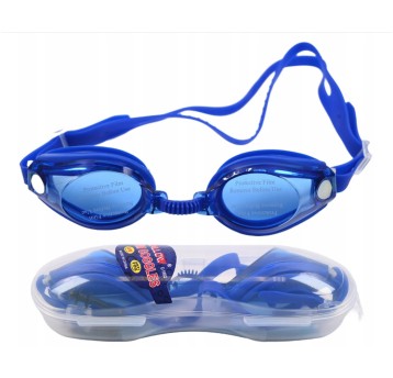 D43115 / OKULARY DO PŁYWANIA (25/200) 9900
