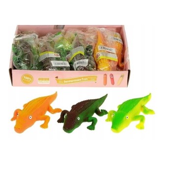 D43310 / GADŻET GNIOTEK KROKODYL 5926 A'12