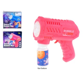 D43323 / PISTOLET NA BAŃKI NA BATERIĘ (120) 7371