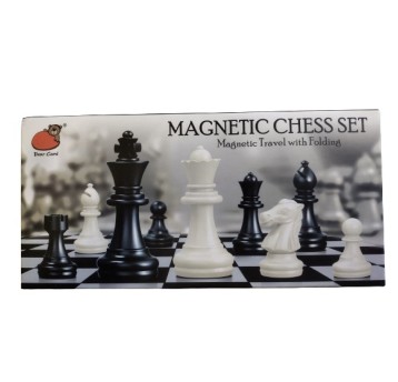 D43354 / SZACHY (96) 5964