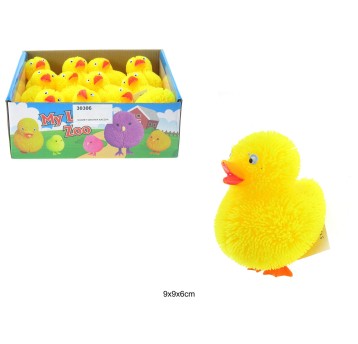 D43410 / GADŻET GNIOTEK KACZKA (12/288) 6046 A'12