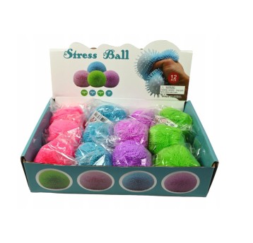 D43447 / GADŻET GNIOTEK PIŁKA (12/288) 7715