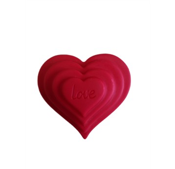 D43597 / DEKORACYJNY SERCE ŚWIECĄCE 1162 A'12