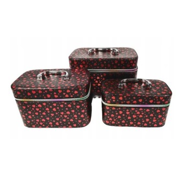 D43717 / POJEMNIK NA BIŻUTERIĘ 3W1 (36) 0180