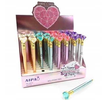 D43828 / DŁUGOPIS DIAMENT (48/1728) 8798