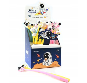 D43841 / DŁUGOPIS SPACE DISCOVERY 8859 A'48