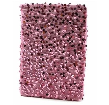 D43900 / NOTES CEKINY (100) 9122