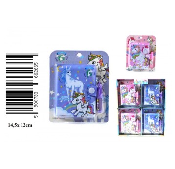 D44354 / NOTES (16/384)