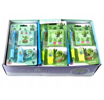 D44373 / NOTES (18/360)