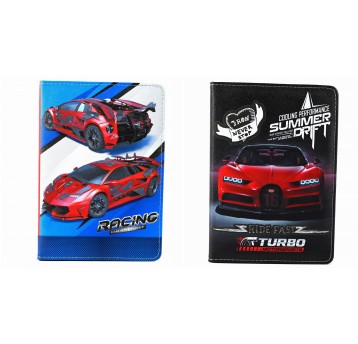 D44394 / NOTES (120)