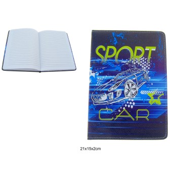 D44395 / NOTES (120) 2788