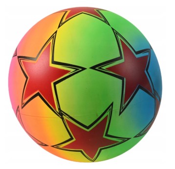 D44404 / PIŁKA 9" (400) BW PB