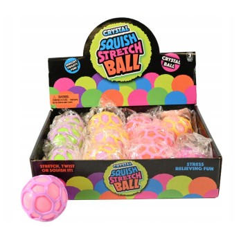 D44790 / GADŻET GNIOTEK PIŁKA (12/288) 7677 A'12