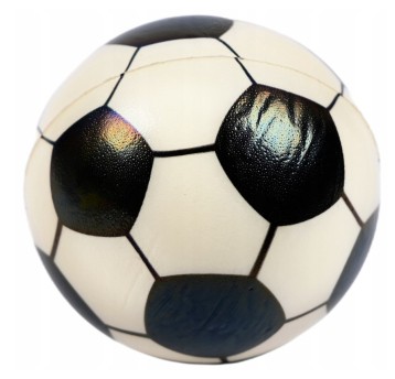 D44826 / PIŁKA 7CM (12/720) 8834