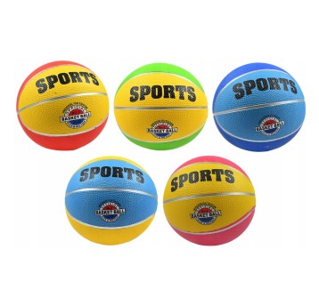 D44851 / PIŁKA DO KOSZYKÓWKI NO 3 (25) 9848