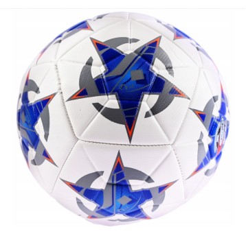 D44864 / PIŁKA NOŻNA NO.5 400G (50)