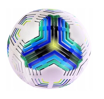 D44866 / PIŁKA NOŻNA NO.5 400G (50)