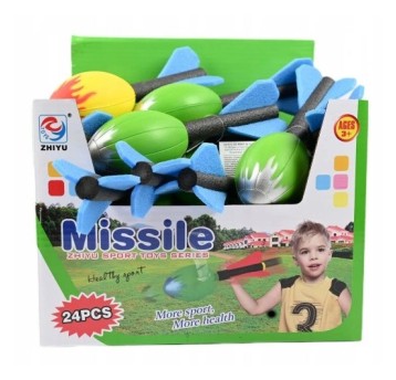 D45050 / RAKIETA PIANKOWA (24/288/576) 2930