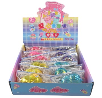 D45094 / GADŻET GNIOTEK SERCE A'12