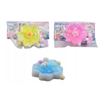 D45424 / GADŻET GNIOTEK KWIATEK (12/288) 9199