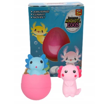 D45448 / JAJKO Z FIGURKĄ A'12 9632