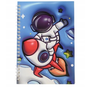 D45500 / NOTES (240) 1055