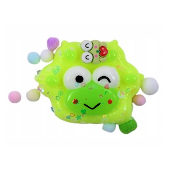 D45526 / GADŻET GNIOTEK ŻABA (12/288) 1352