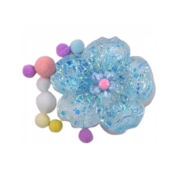 D45532 / GADŻET GNIOTEK KWIATEK (12/288) 1413