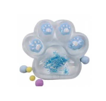 D45546 / GADŻET GNIOTEK ŁAPKA (8/192) 1550