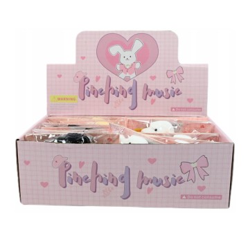 D45550 / GADŻET GNIOTEK PIES (16/384) 1598