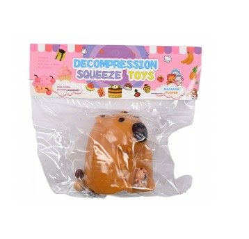 D45556 / GADŻET GNIOTEK KAPIBARA (8/192) 1659