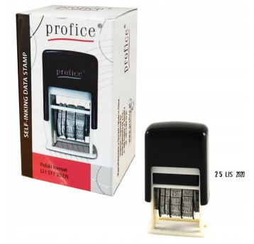 DATOWNIK PROFICE POLSKI FORMAT