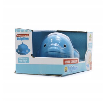 DELFIN NA BATERIE (24/48) 4912