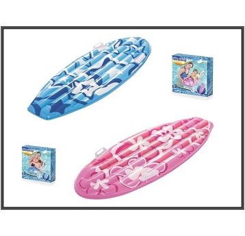 DESKA DMUCHANA 114X46 CM 1674