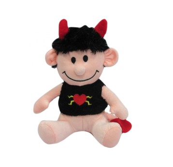 DIABEŁ WALENTYNKOWY 137234