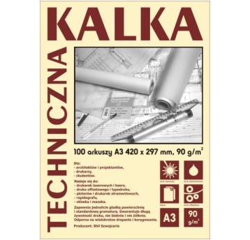 DIAMANT KALKA KR. A3 OP. 10 ARK. 90G 0222